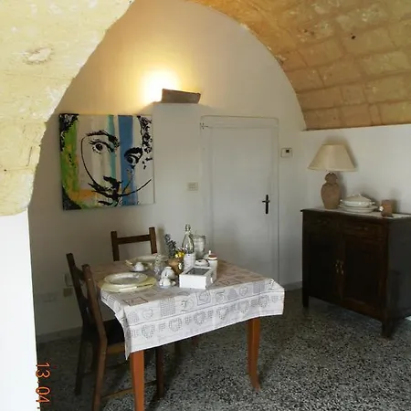 Masseria La Signorella Bed & Breakfast